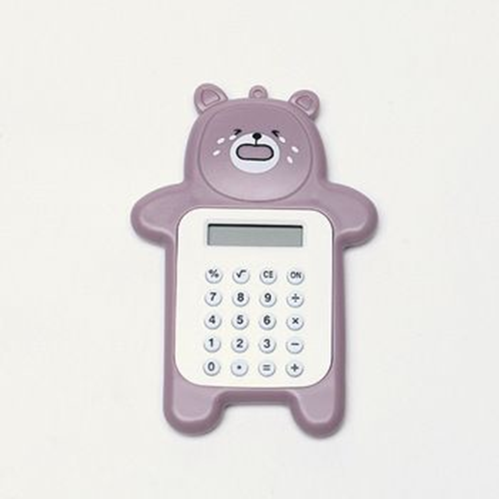 เครื่องคิดเลขขนาดเล็กน่ารัก พก - Scientific Calculator For Secondary School บทวิจารณ์และราคา