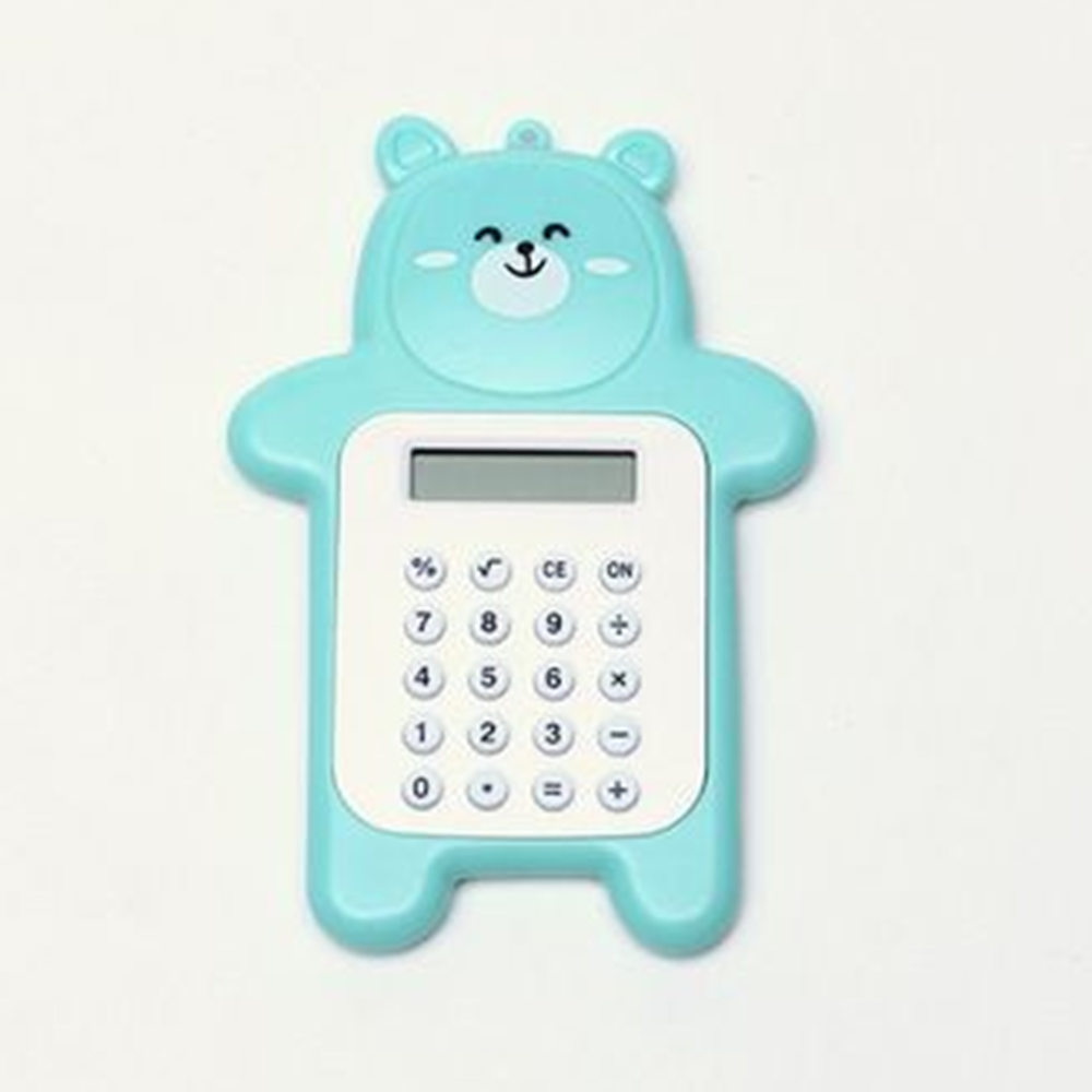เครื่องคิดเลขขนาดเล็กน่ารัก พก - Scientific Calculator For Secondary School บทวิจารณ์และราคา